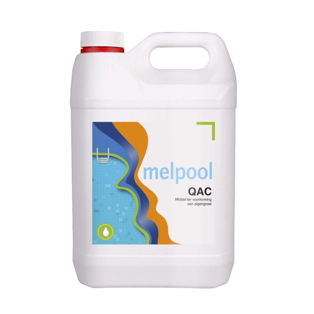 Melpool Anti algen QAC