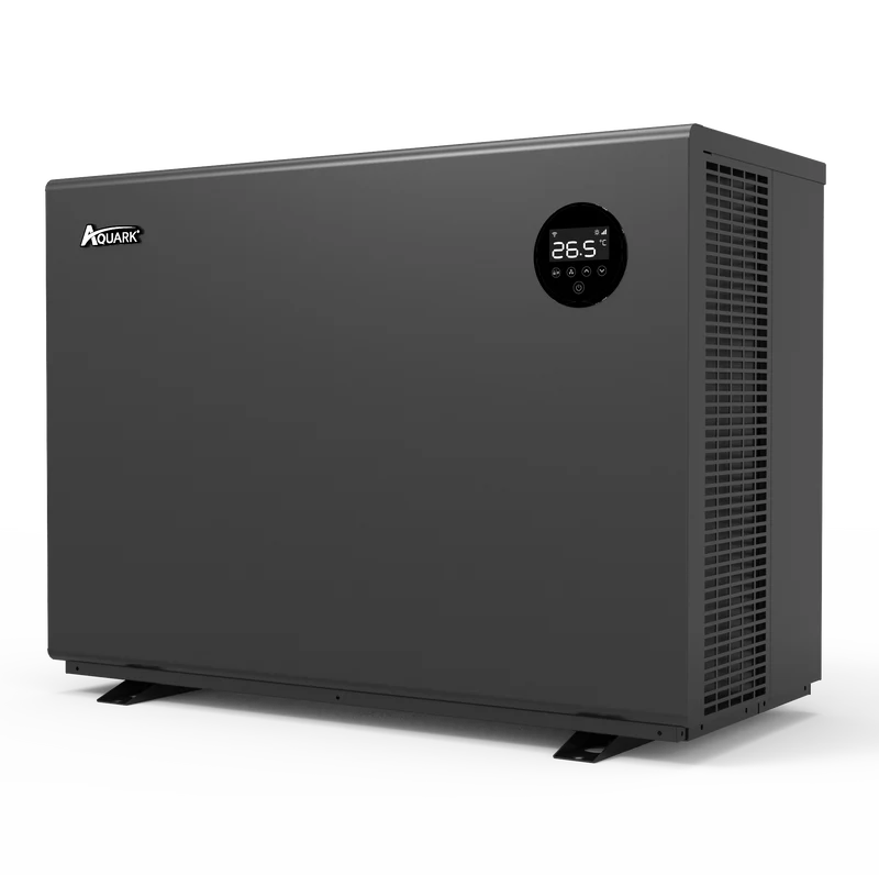aquark mr silence warmtepomp