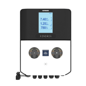 Hayward Pro Chem dubbel