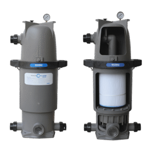 waterco multicyclone duo patroonfilter